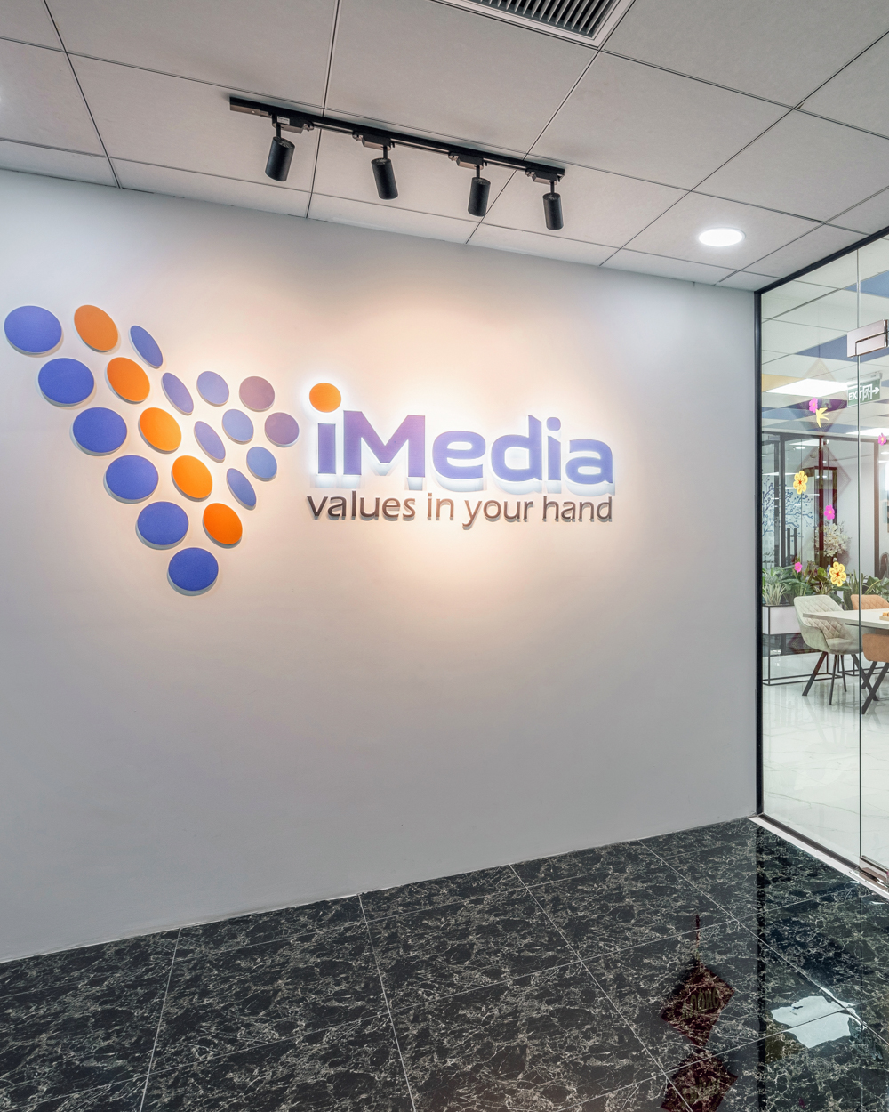 Văn phòng iMEDIA