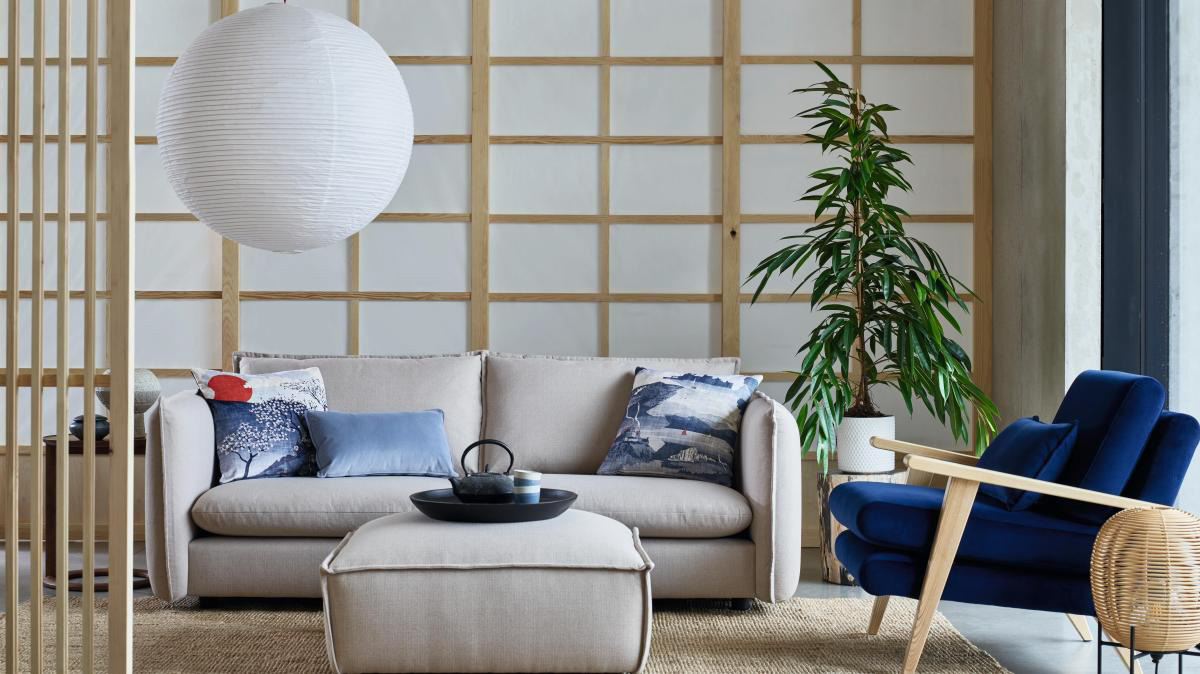 Thiết kế văn phòng kiểu Nhật