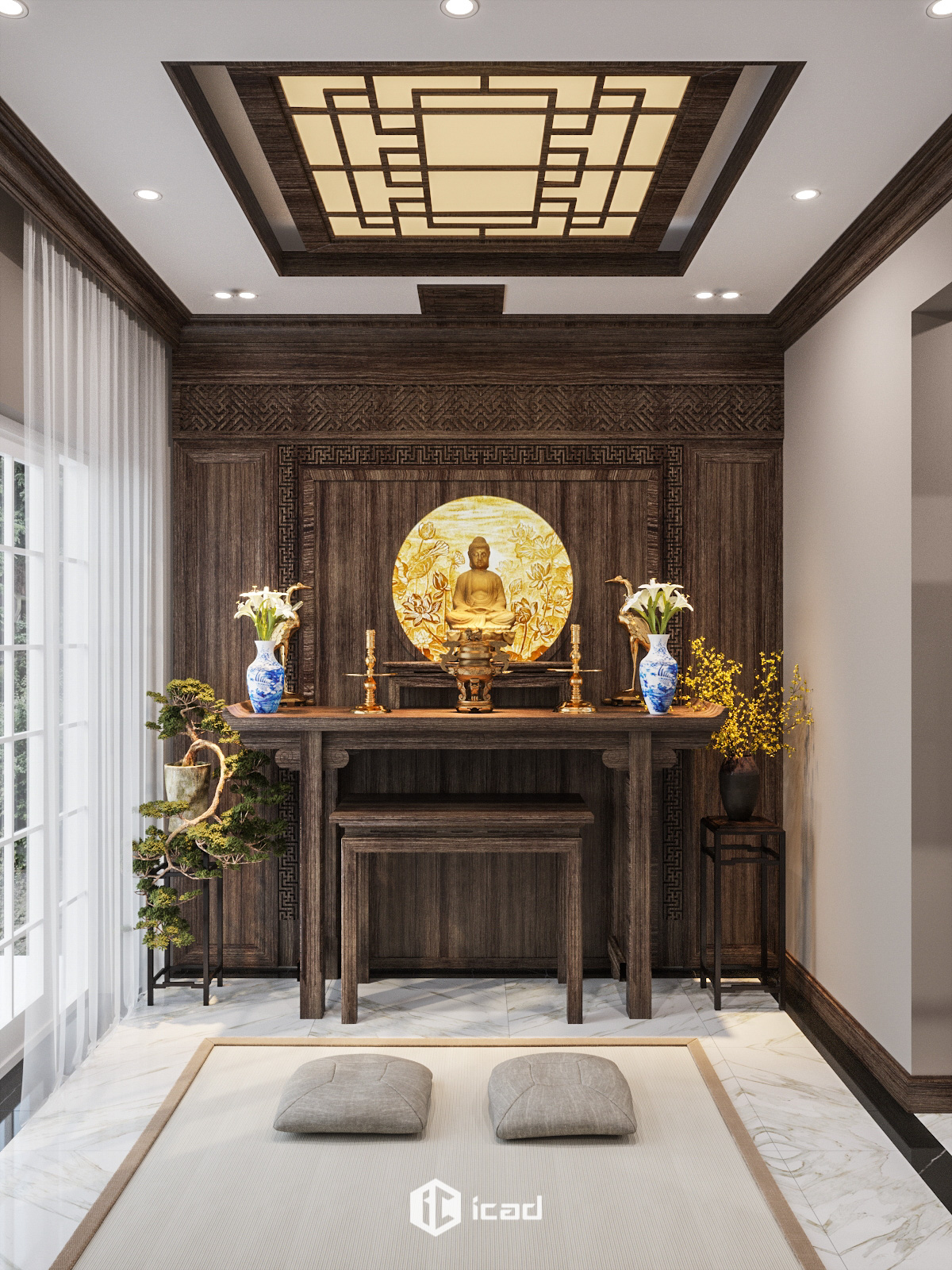 Nhà phố Mrs Ngọc Hà Nội
