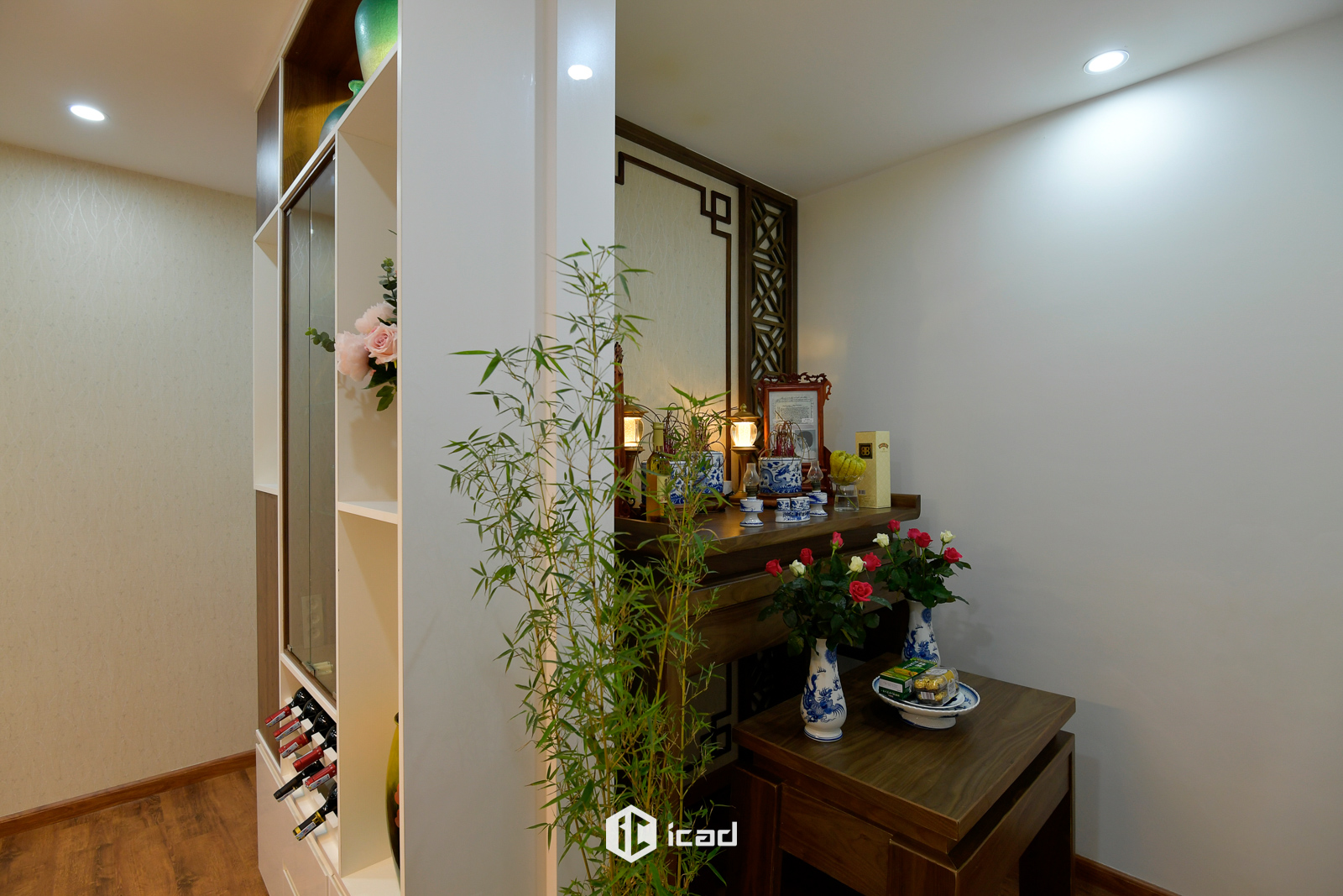 chung cư Mrs Hoa Vinhomes Metropolis, Hà Nội