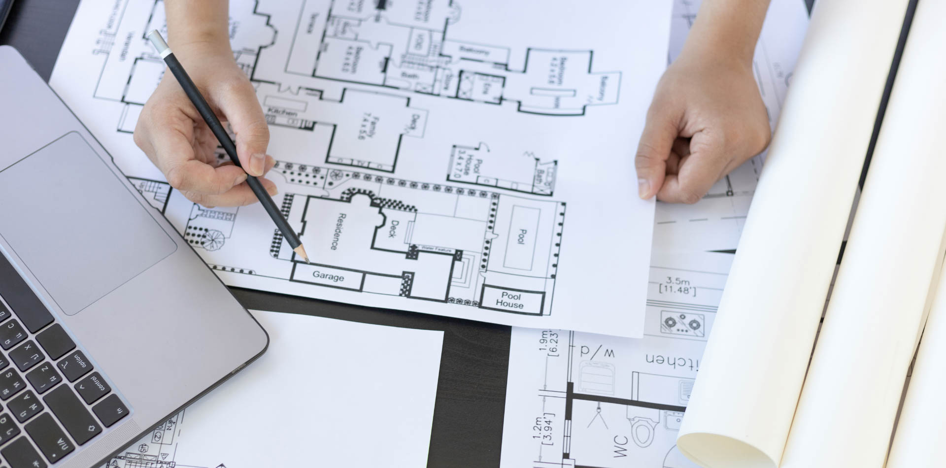 bản vẽ thiết kế văn phòng