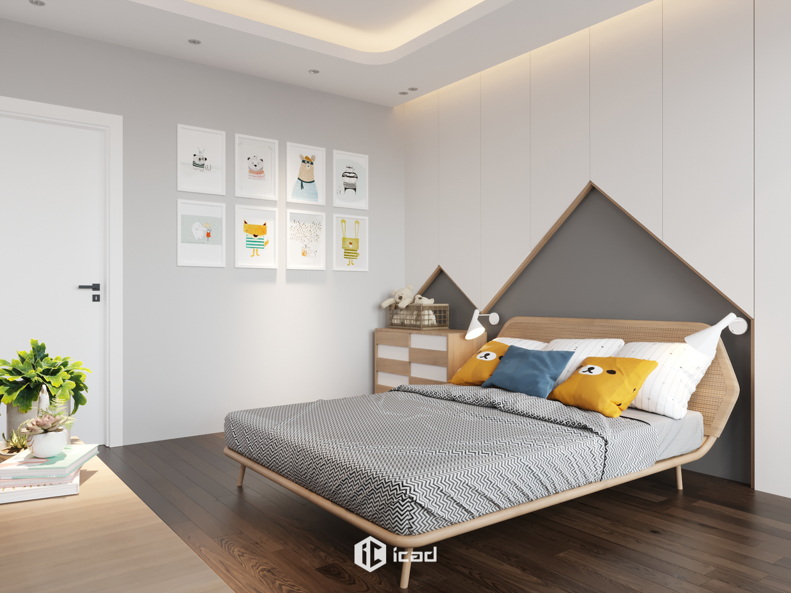 Biệt thự KĐT An Phú Hà Nội