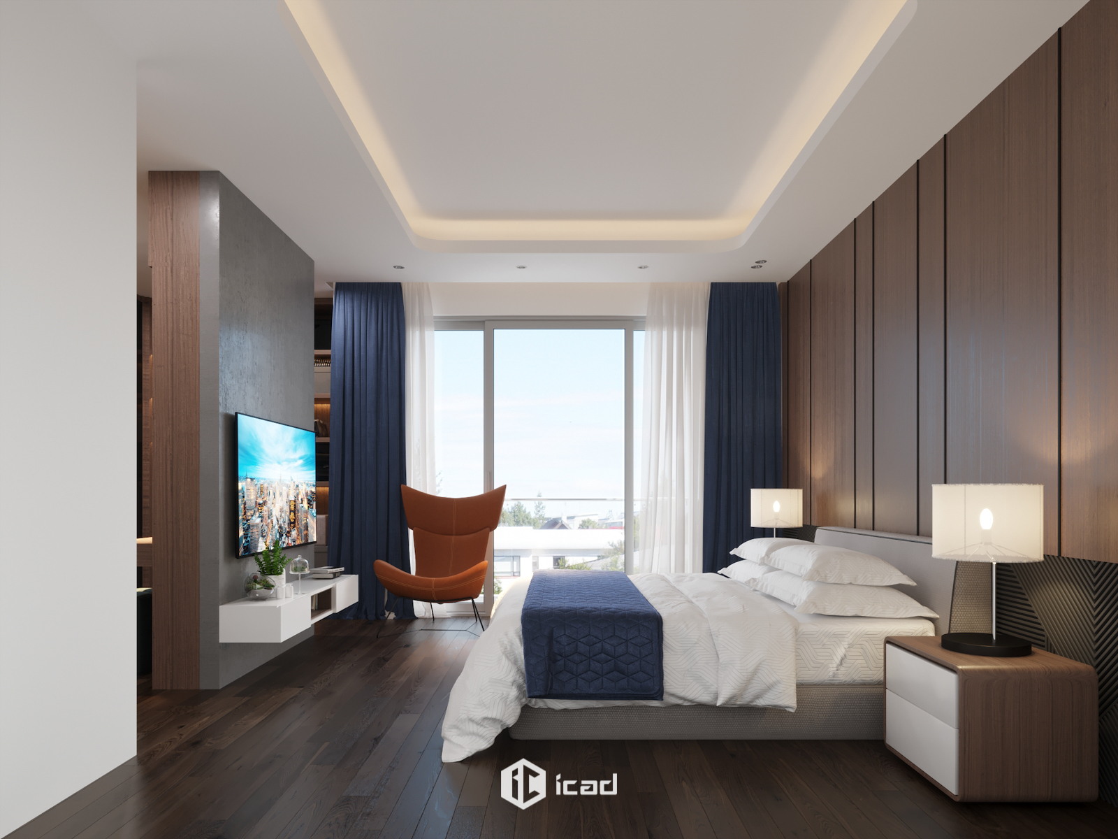 Biệt thự KĐT An Phú Hà Nội