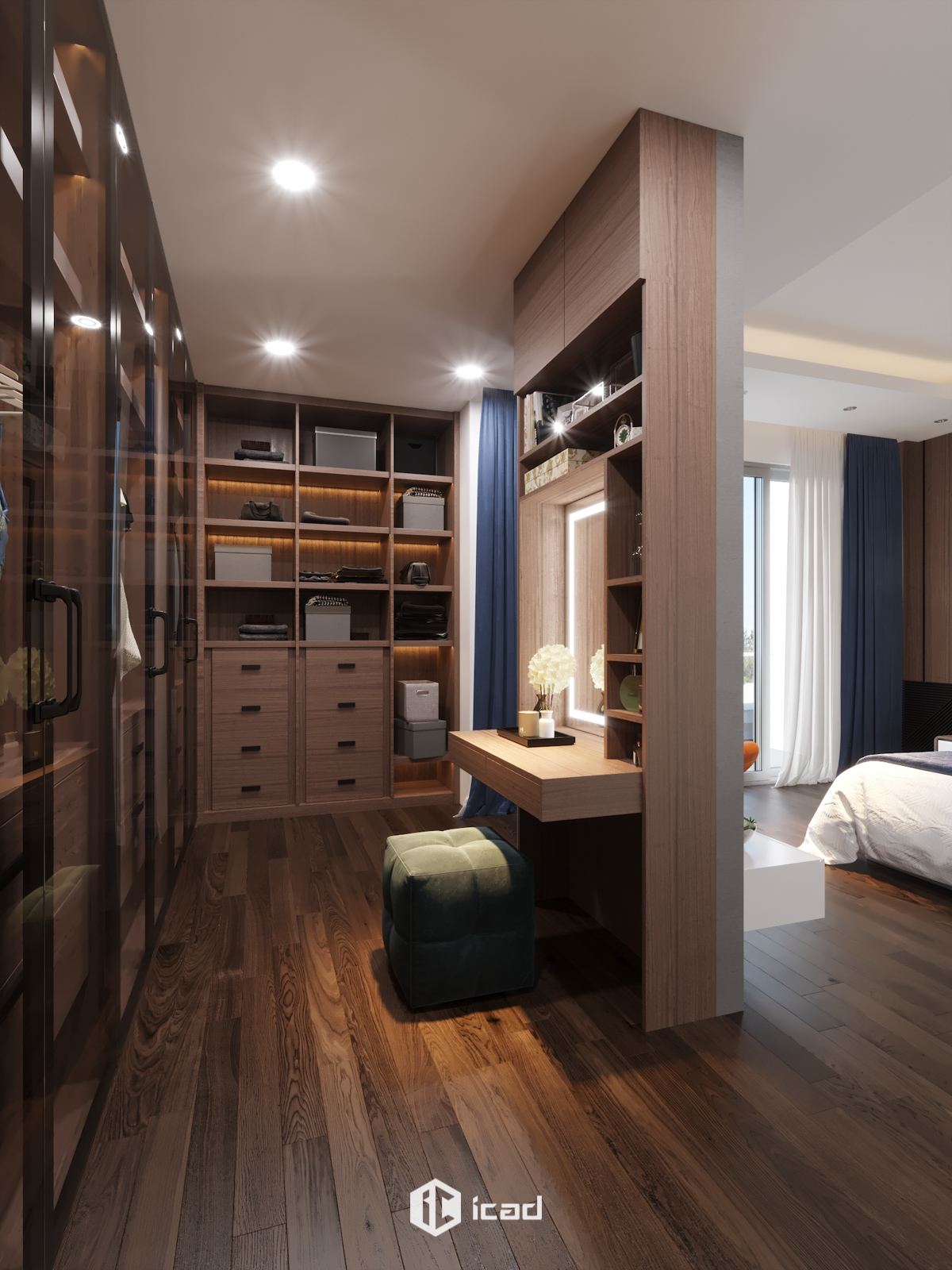 Biệt thự KĐT An Phú Hà Nội