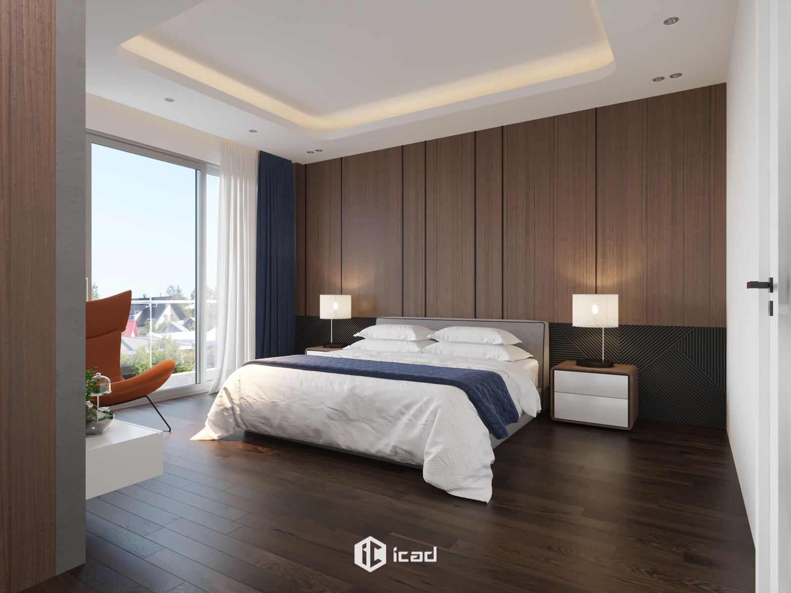 Biệt thự KĐT An Phú Hà Nội