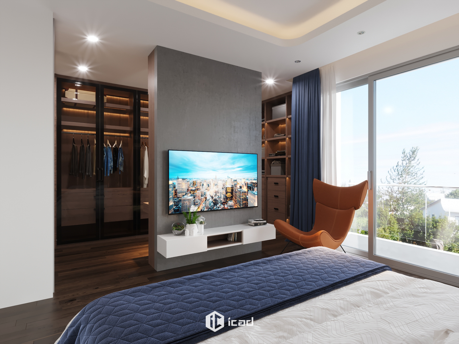 Biệt thự KĐT An Phú Hà Nội