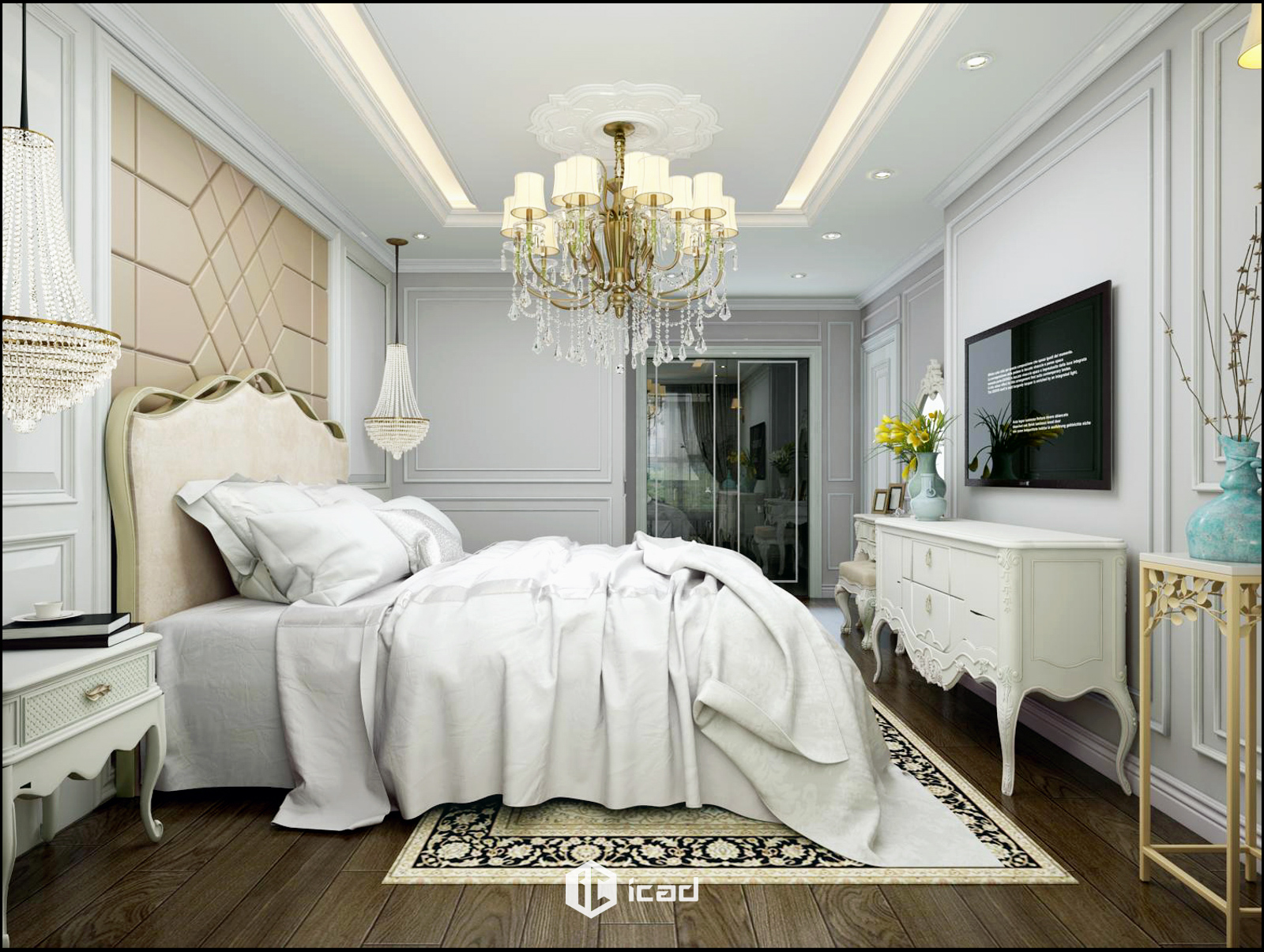Chung cư Parkhill 10 Times City Hà Nội