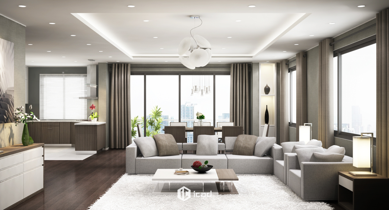 nhà phố Mr Dũng Hà Nội