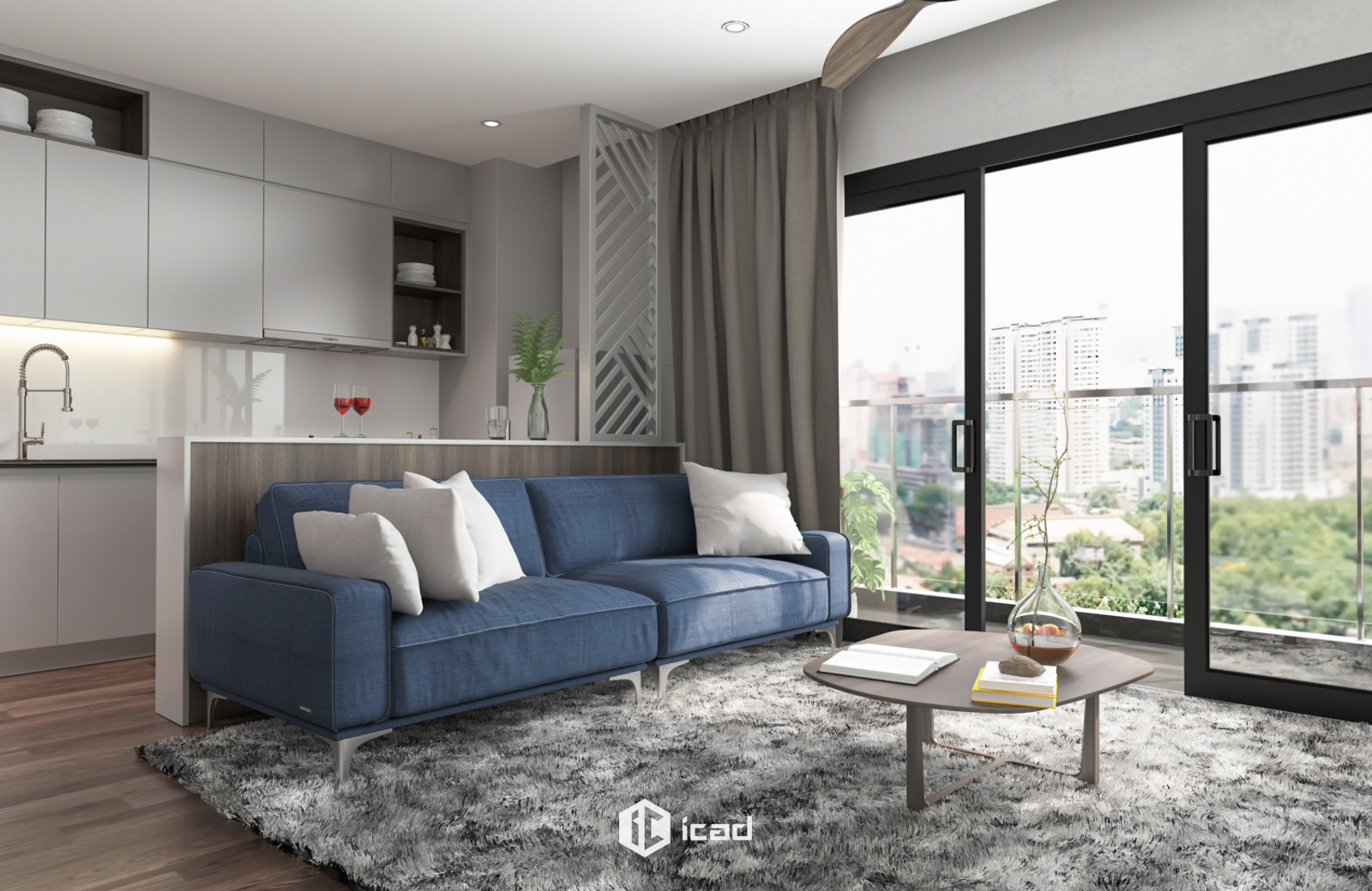 chung cư Mr Nhật Imperia Garden - Hà Nội