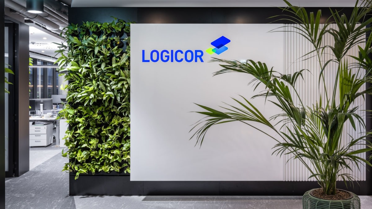 Văn phòng Logicor Offices - Warsaw