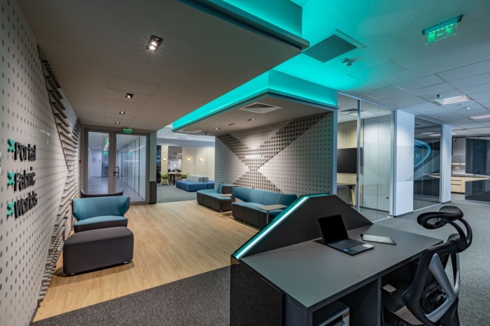 MultiversX Offices – Cluj-Napoca