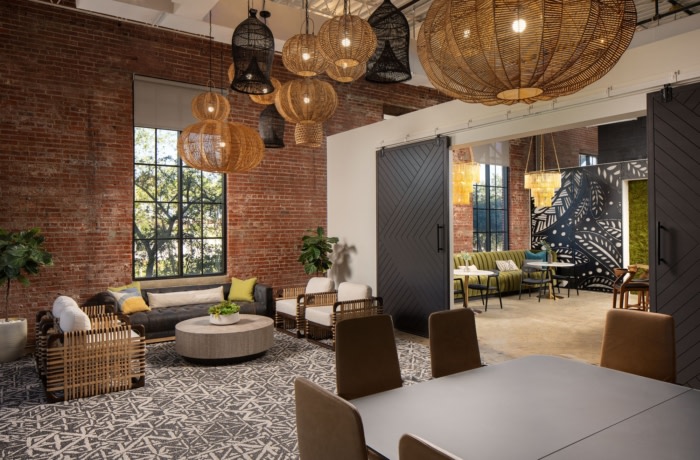 Văn phòng ZOA Energy Offices – Tampa