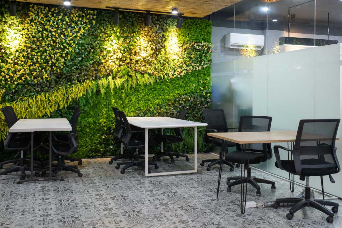 Coworking Space Hà Nội