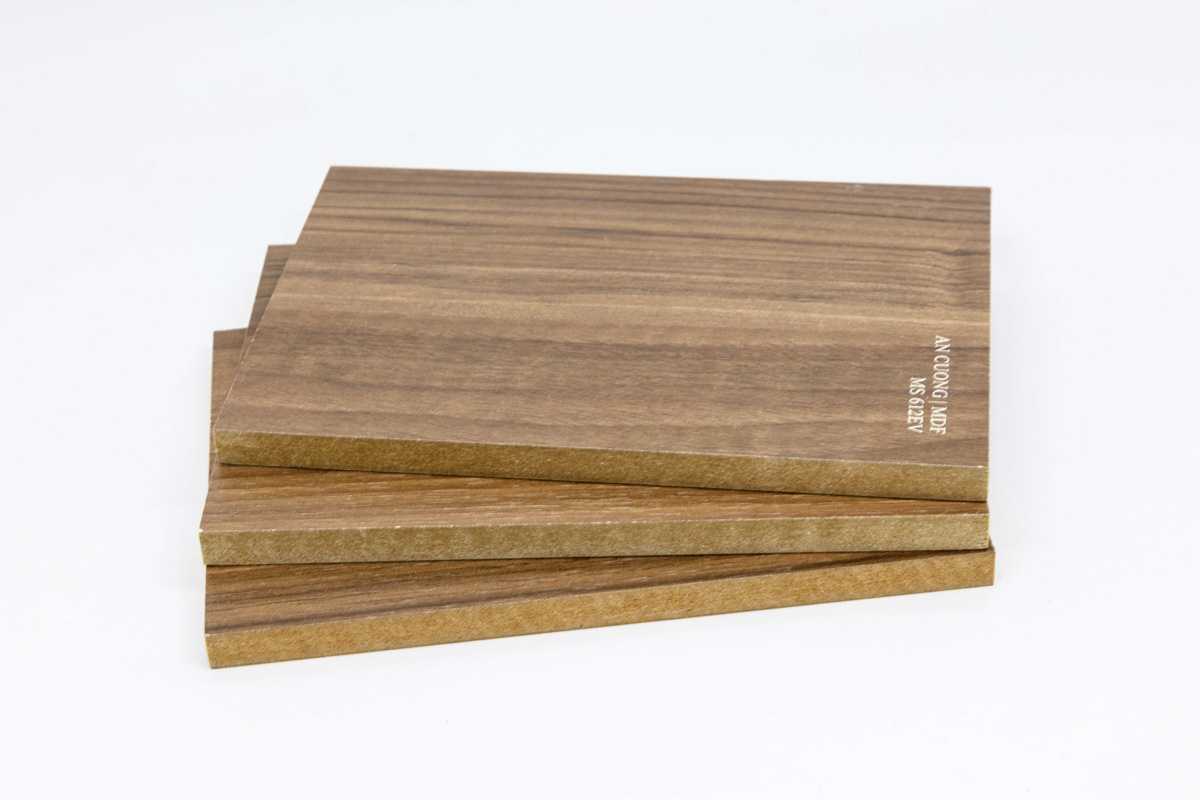 Gỗ MDF