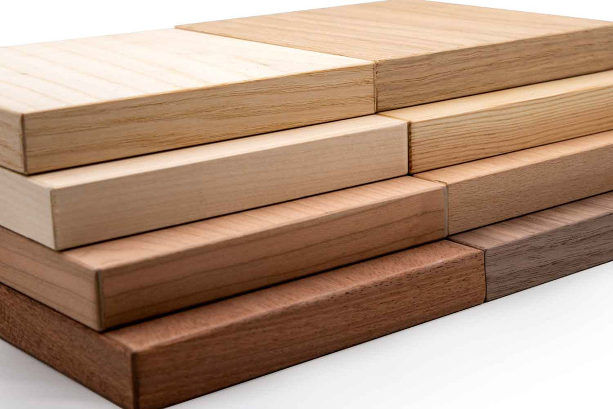 Gỗ MDF