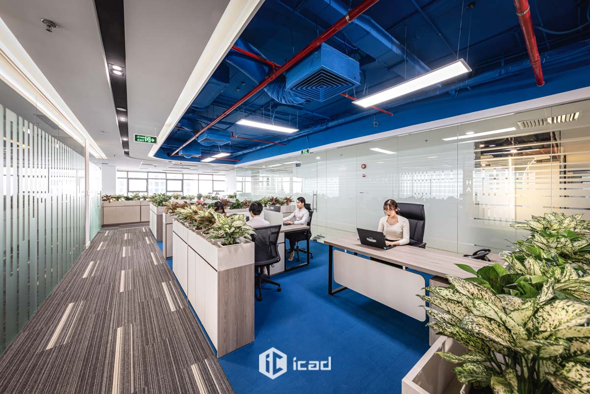 Phong cách thiết kế công nghiệp
