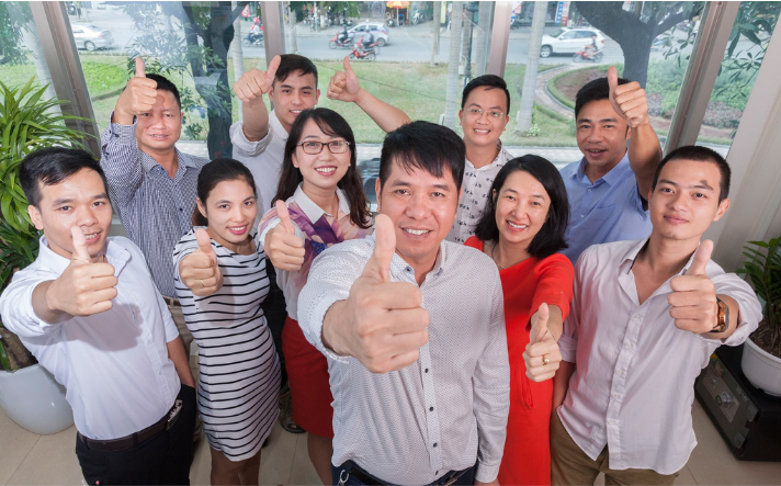 ICADVietnam năm 2015