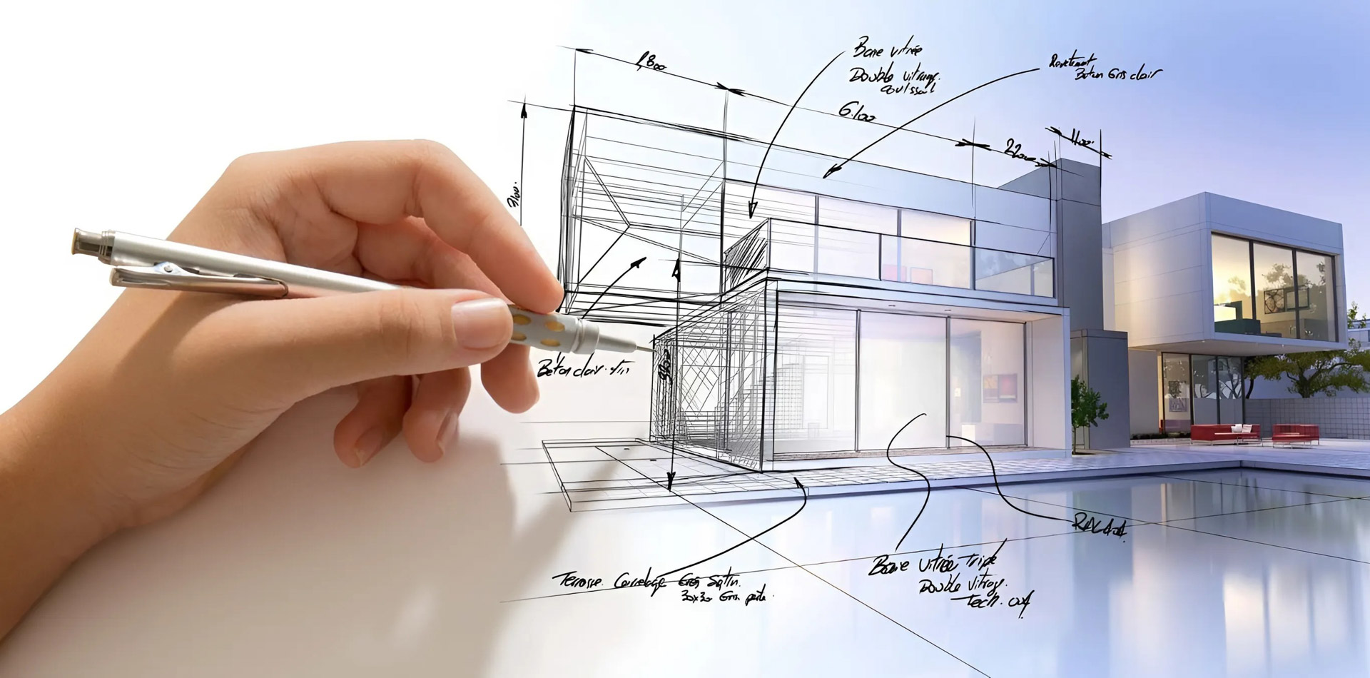 Nguyên lý thiết kế kiến trúc