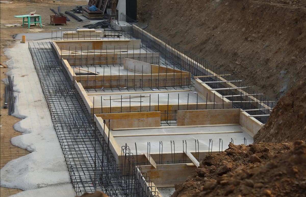 Nguyên lý thiết kế kiến trúc