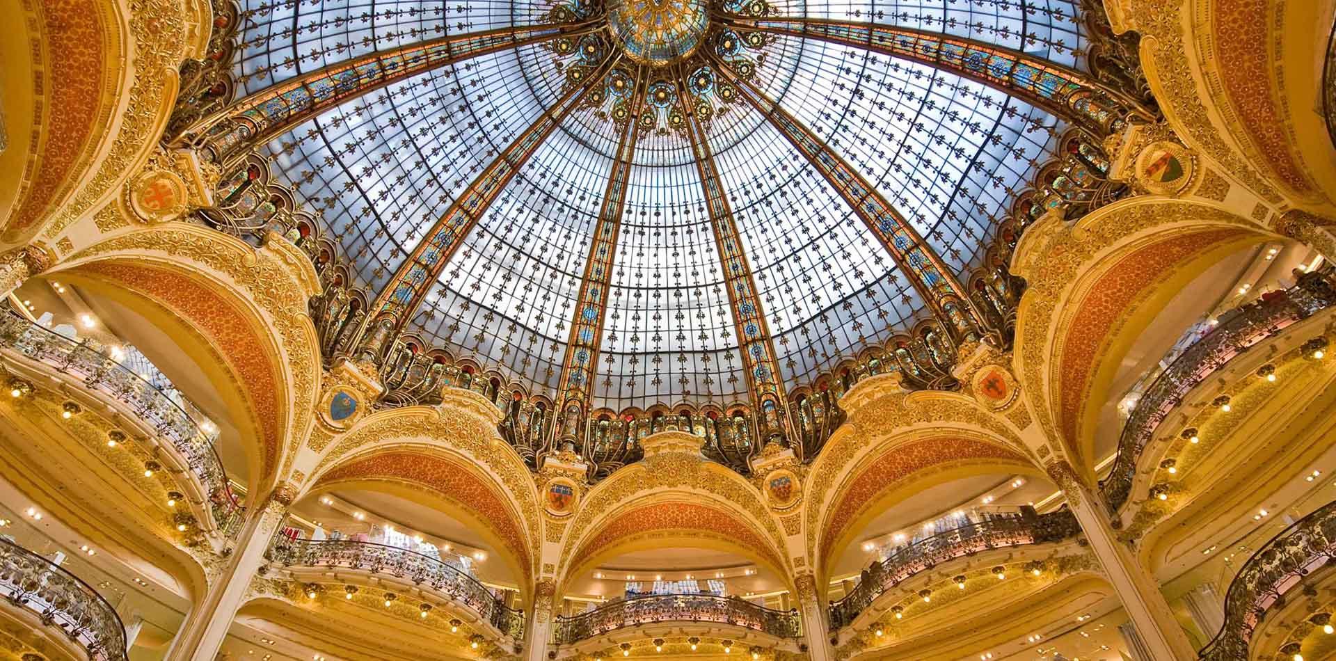 Phong cách Art Nouveau