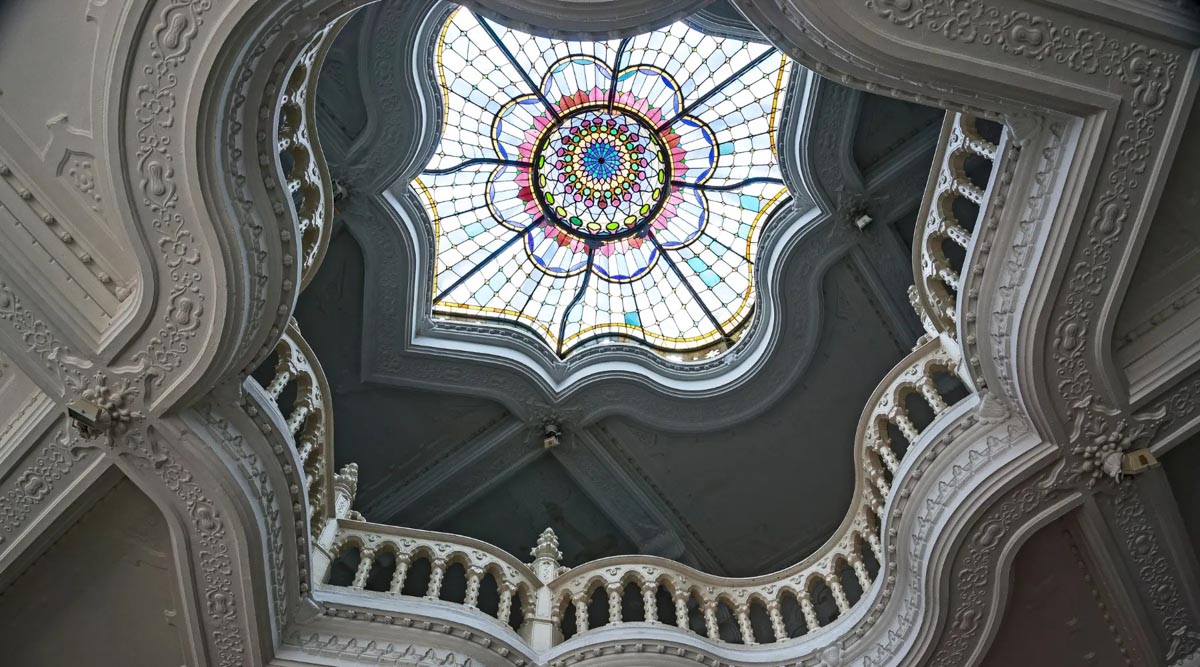 Phong cách Art Nouveau
