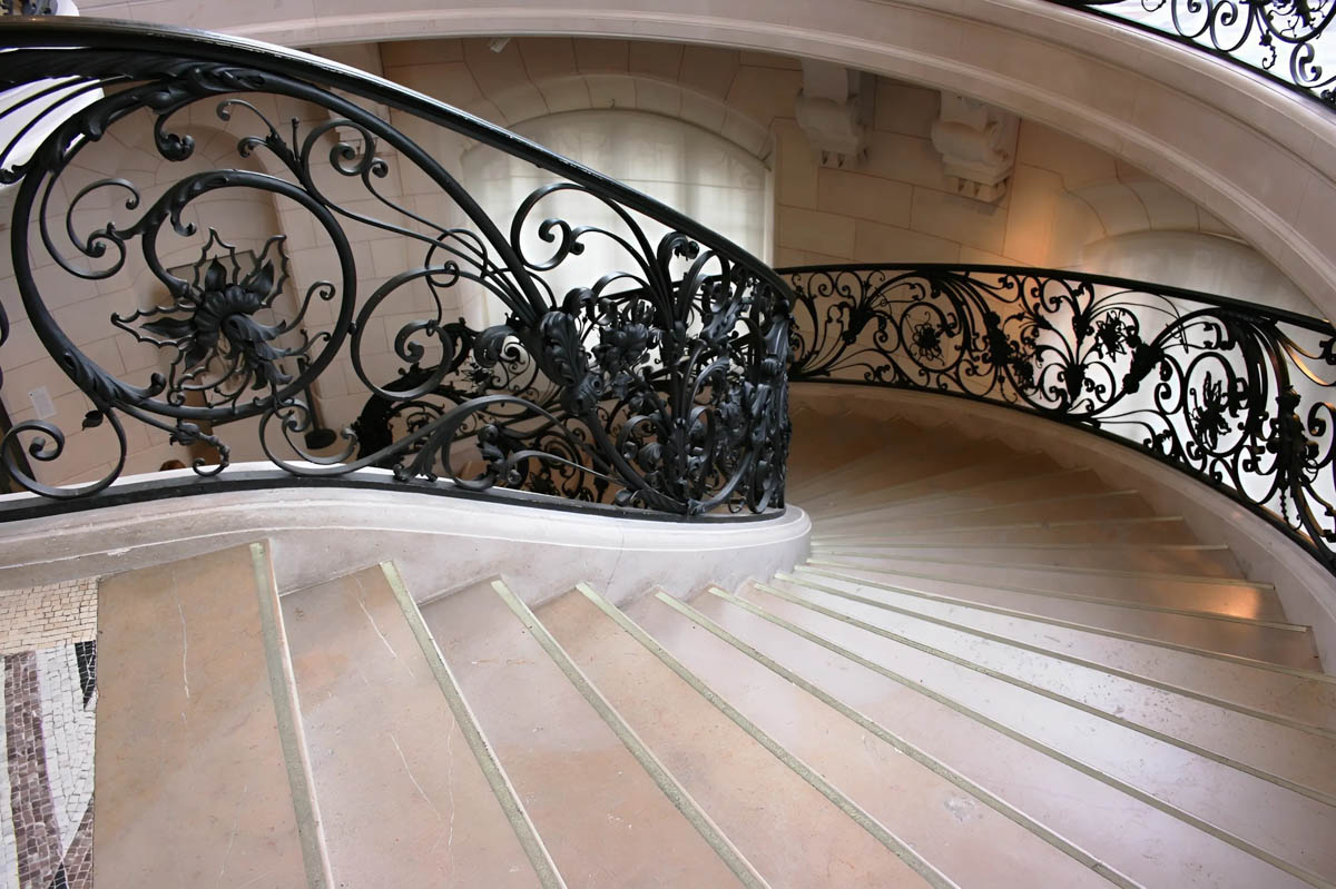 Phong cách Art Nouveau