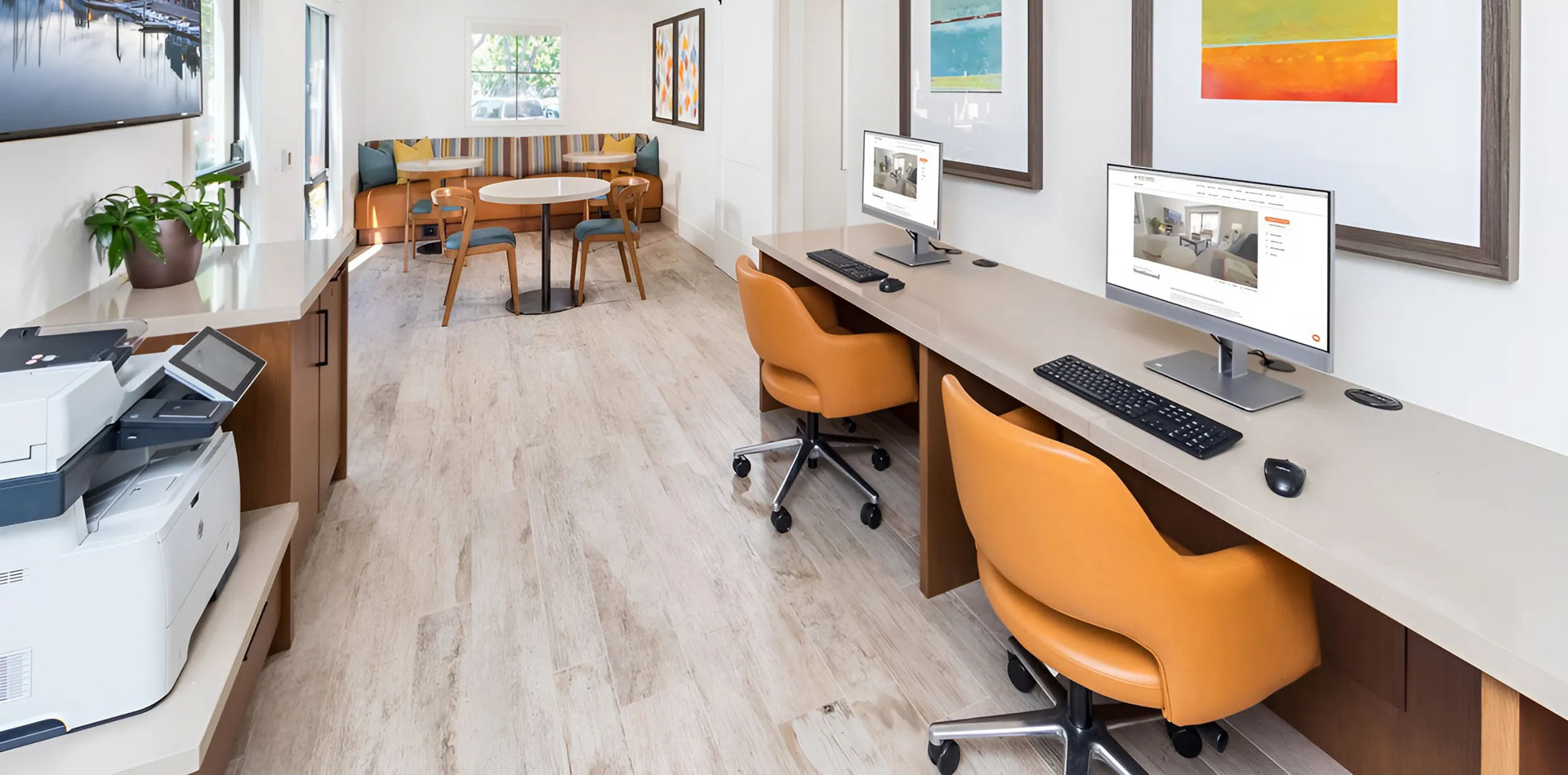 Thiết kế Officetel
