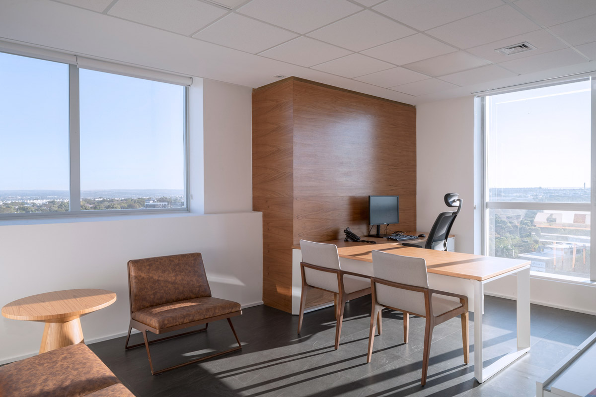 Thiết kế Officetel