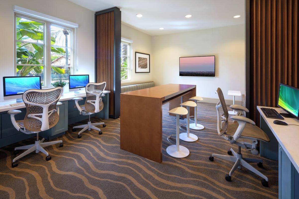 Thiết kế Officetel
