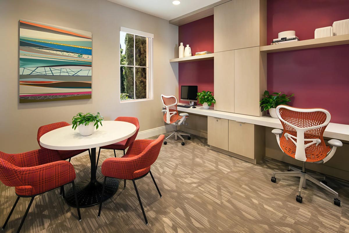 Thiết kế Officetel