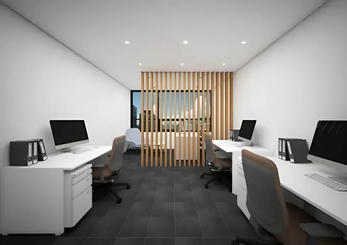 Thiết kế Officetel