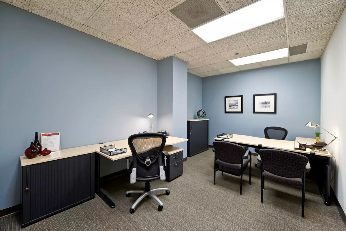 Thiết kế Officetel