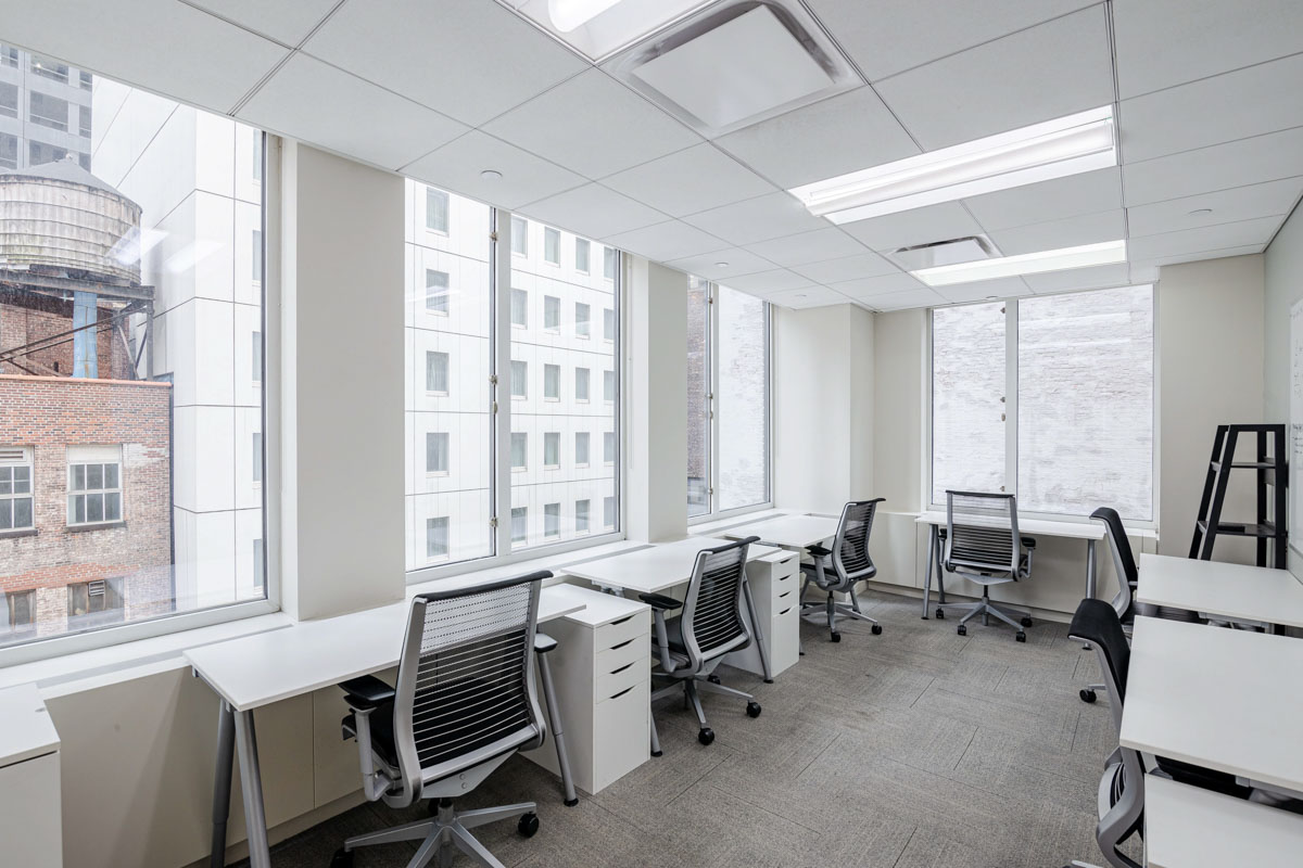 Thiết kế Officetel