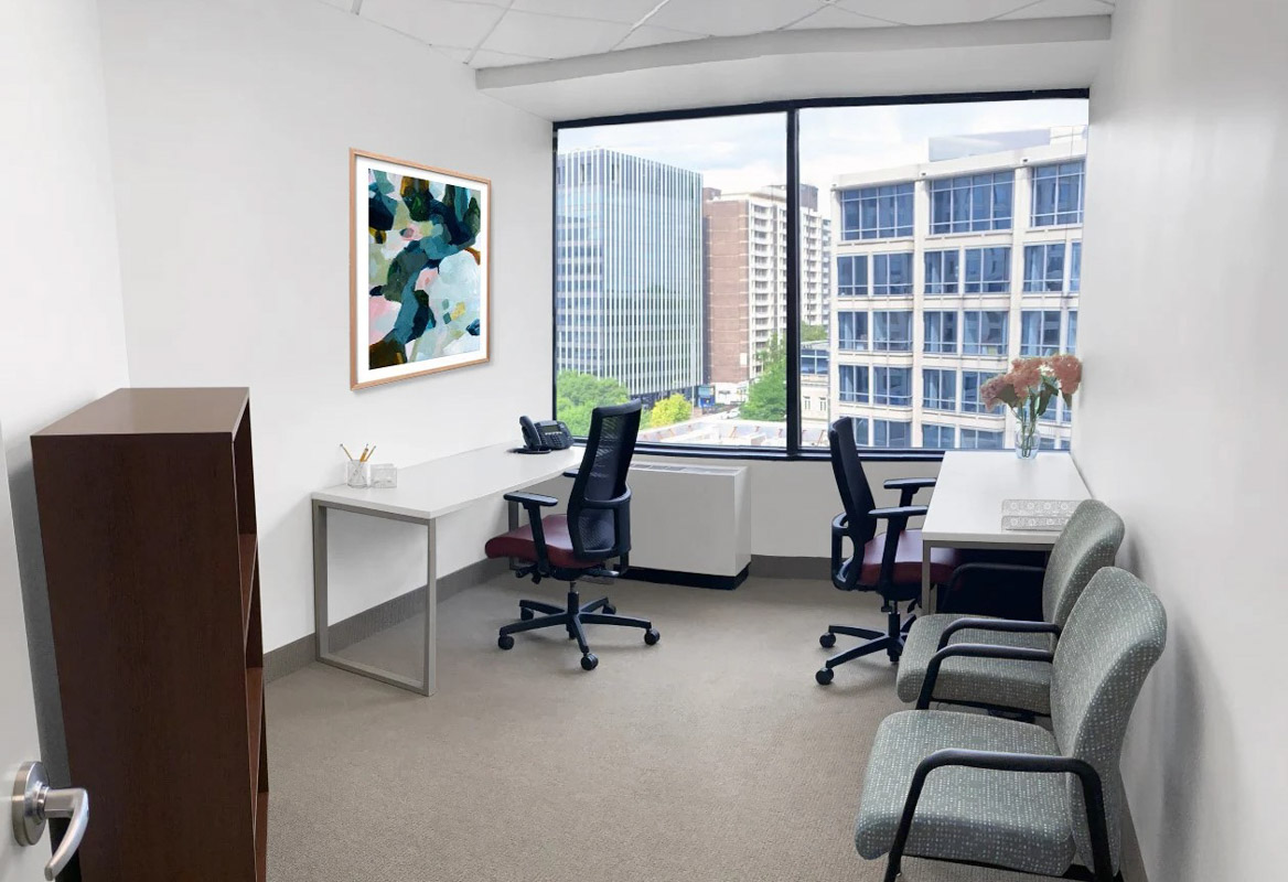 Thiết kế Officetel