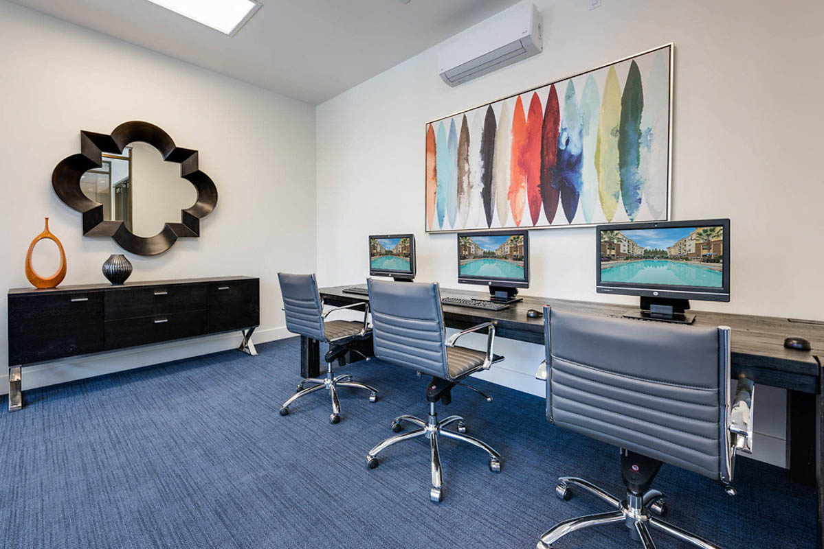 Thiết kế Officetel