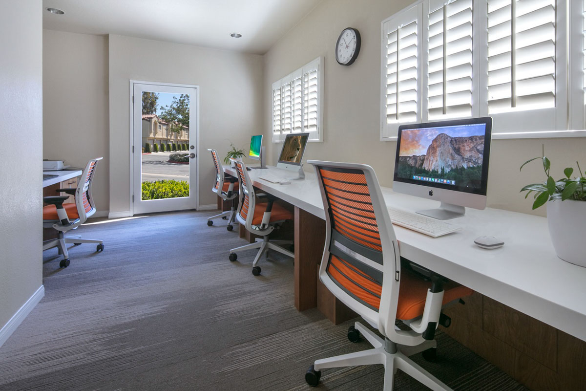 Thiết kế Officetel