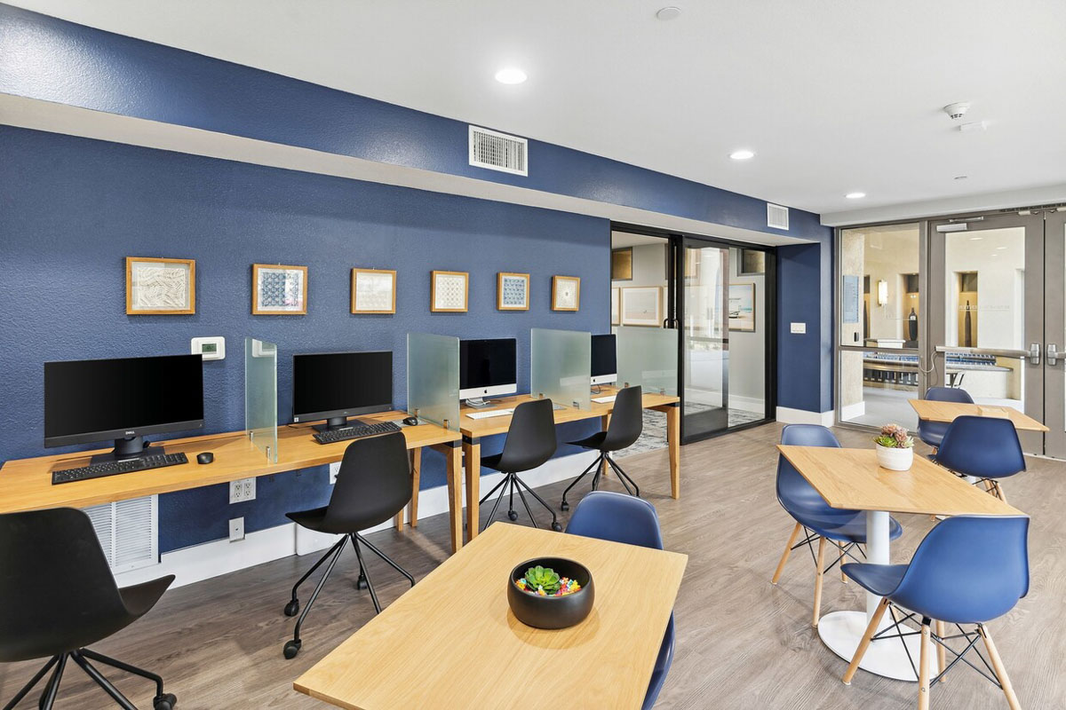 Thiết kế Officetel
