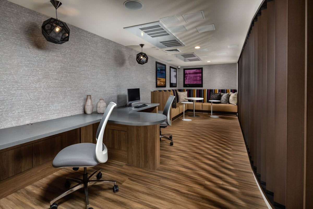 Thiết kế Officetel
