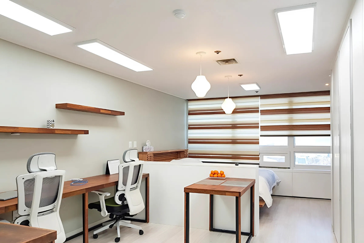 Thiết kế Officetel
