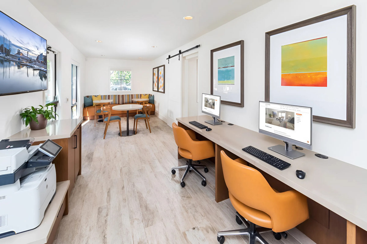 Thiết kế Officetel