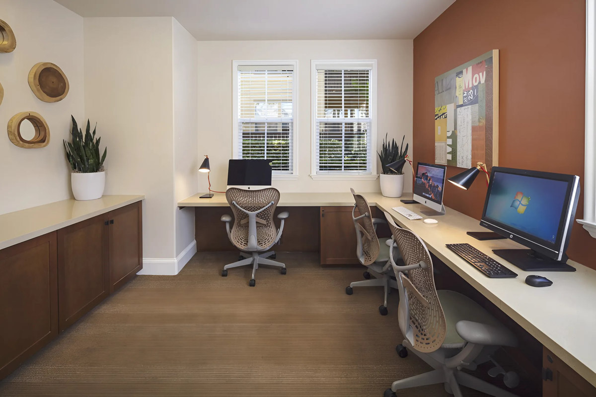 Thiết kế Officetel
