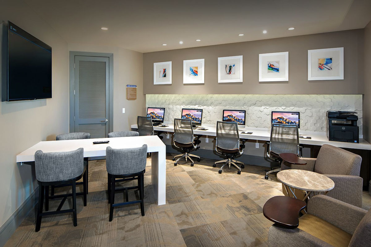 Thiết kế Officetel