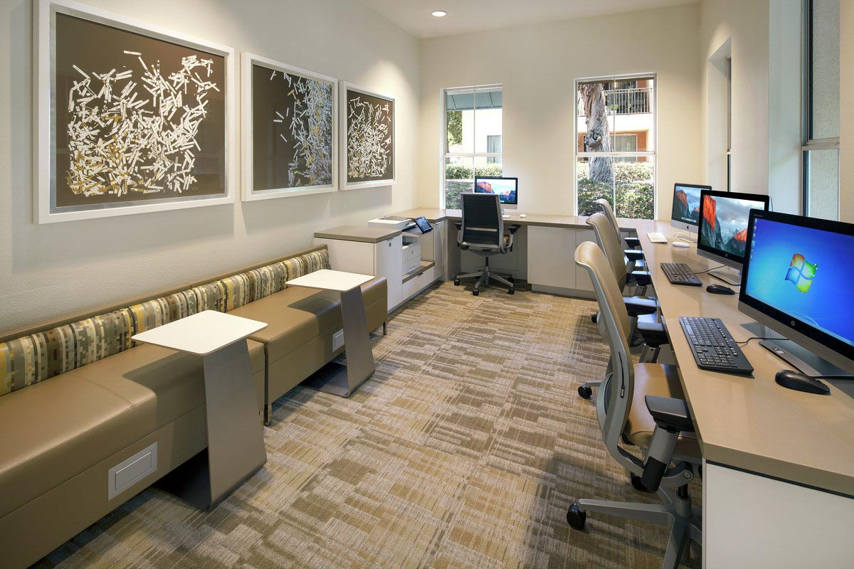 Thiết kế Officetel