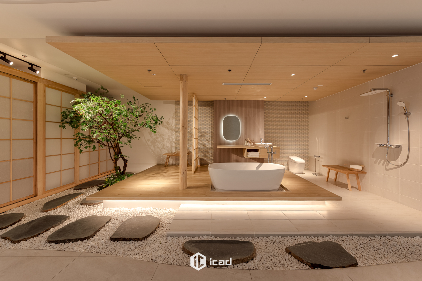showroom LIXIL