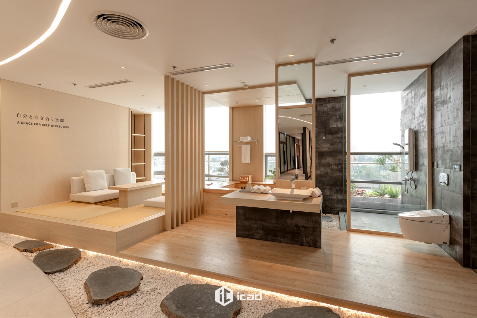 showroom LIXIL