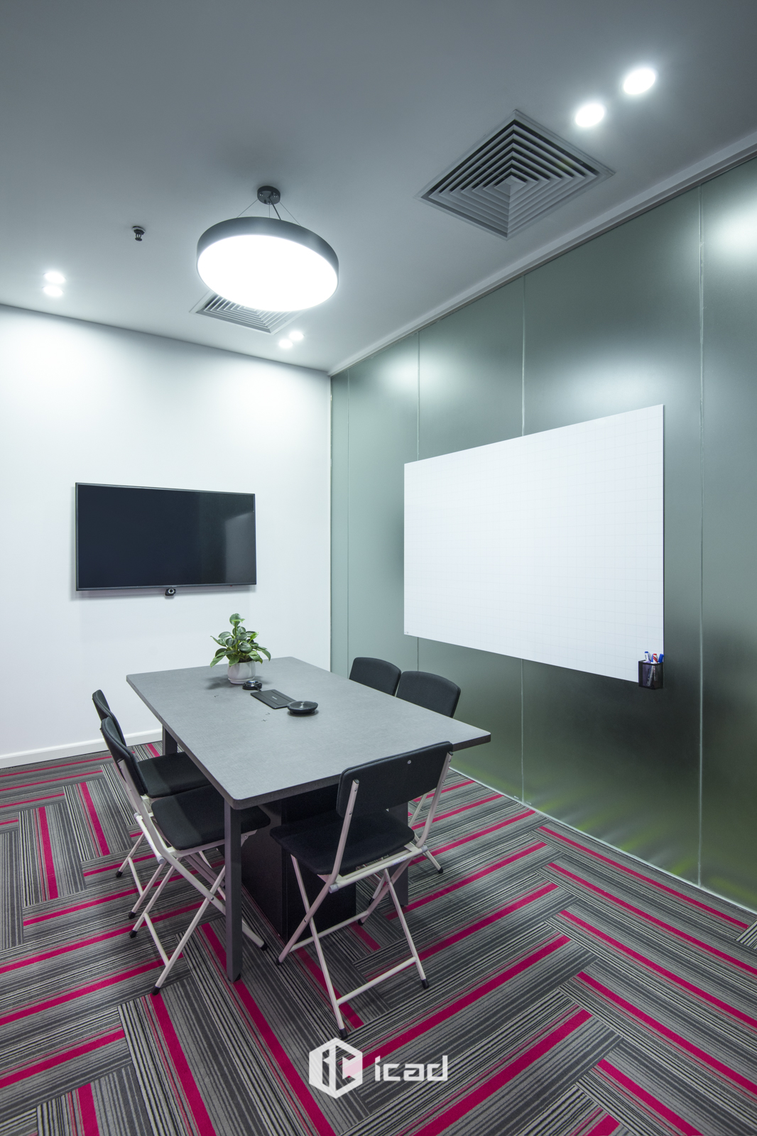 văn phòng ntq solution tầng 7