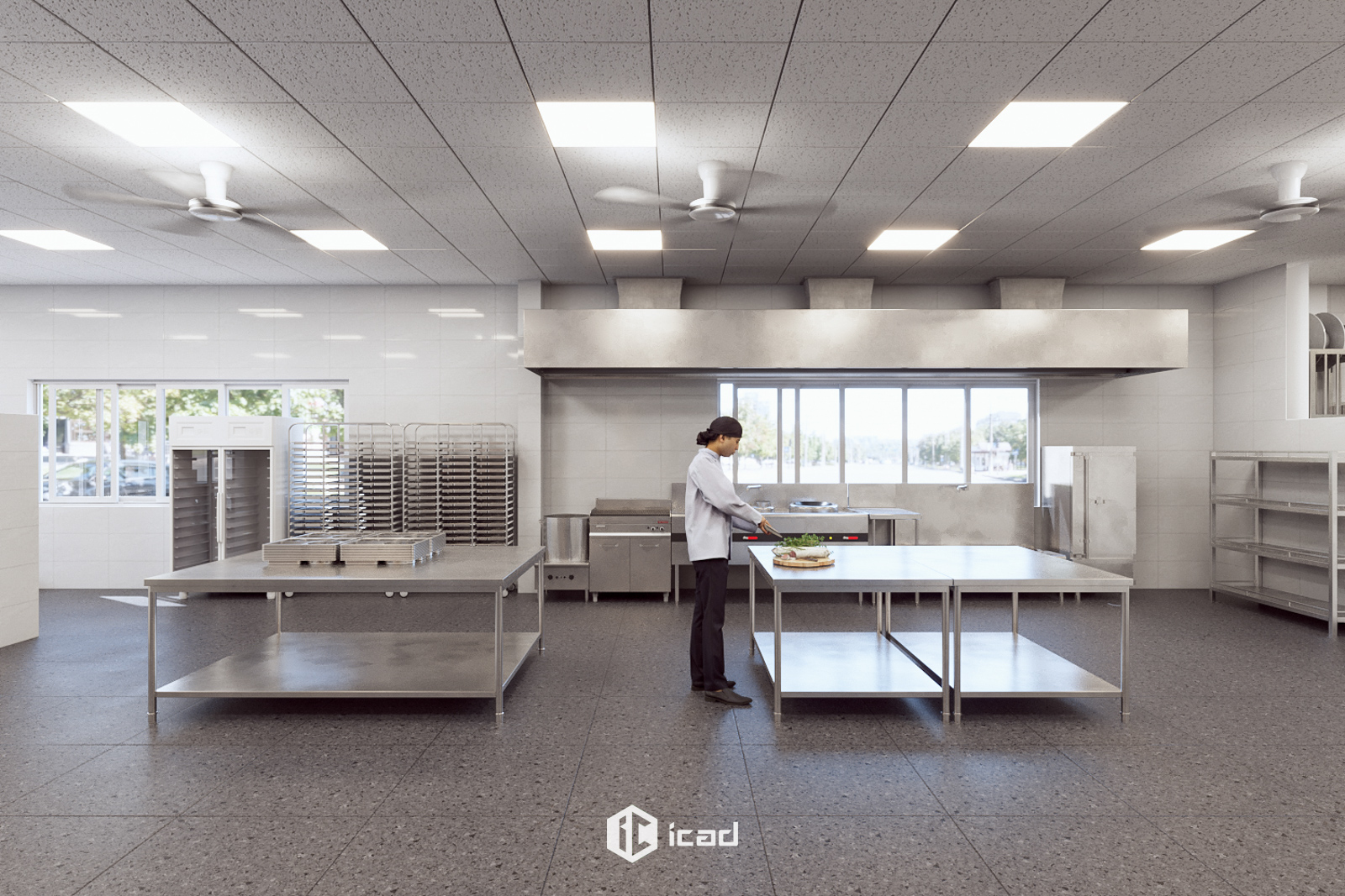 canteen afotech miko