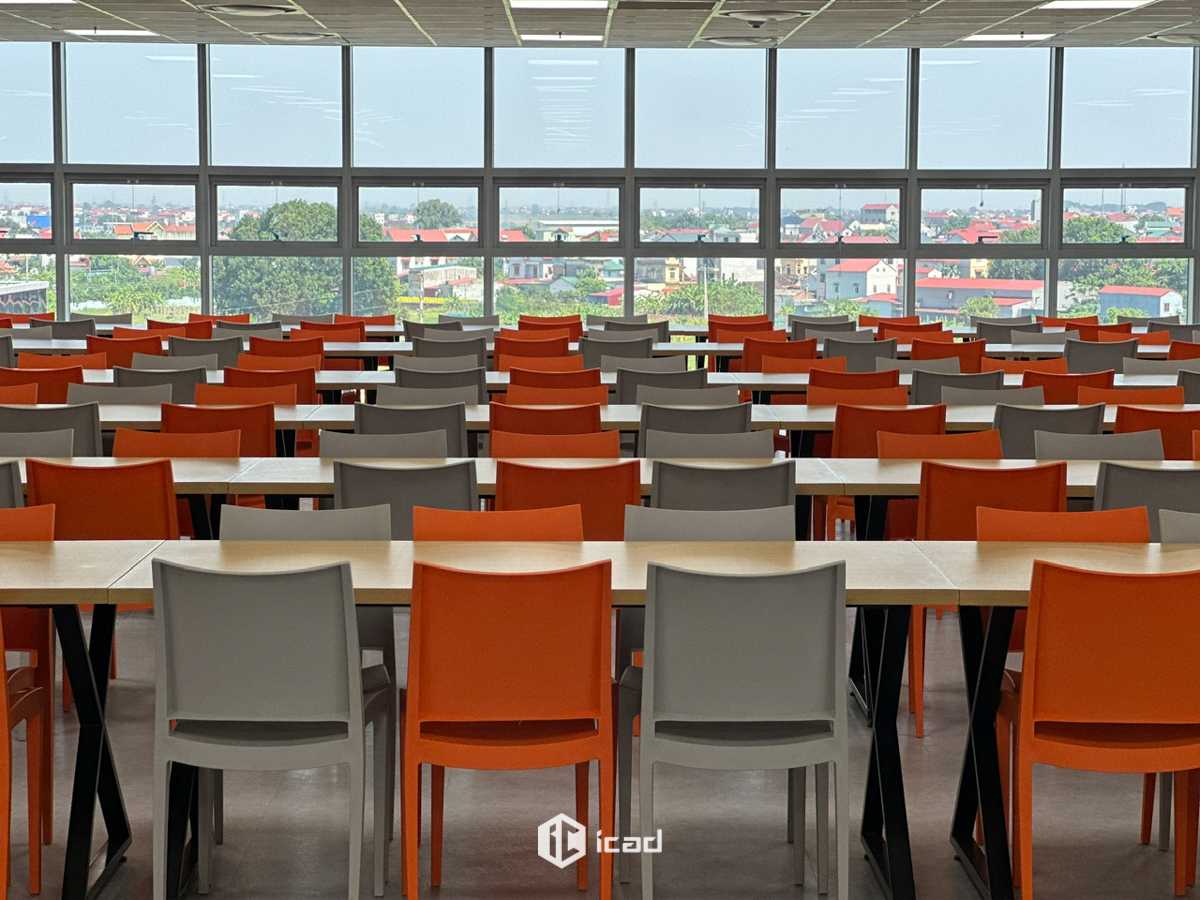 Canteen AMKOR