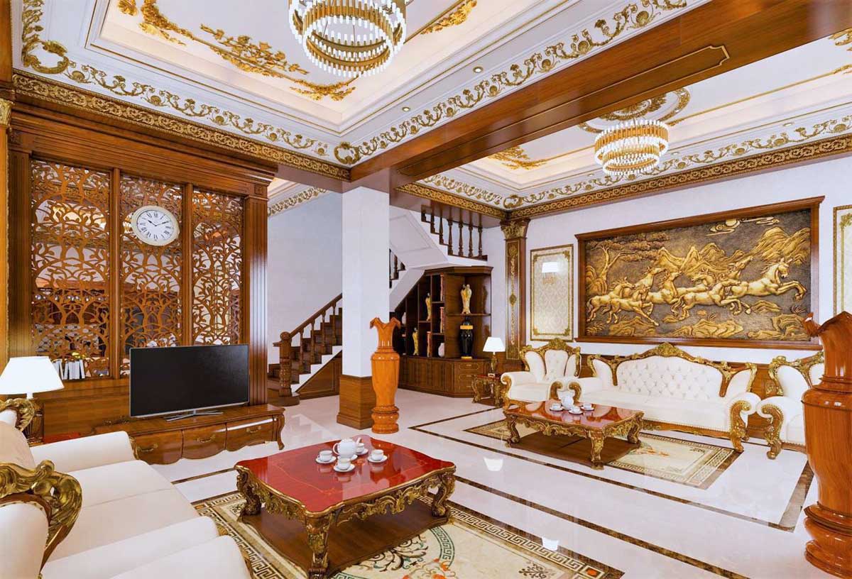 Phong cách cổ điển