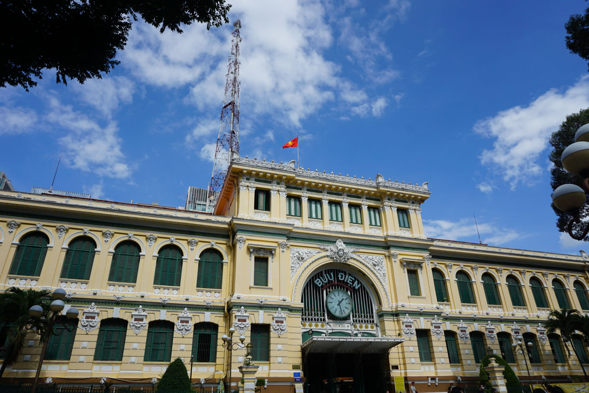 Phong cách Indochine